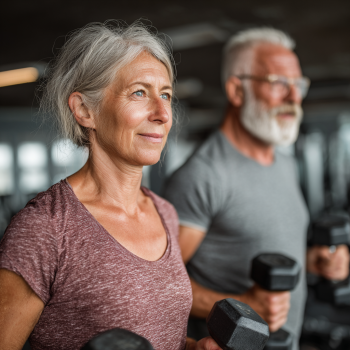 Yoga și meditație pentru seniori