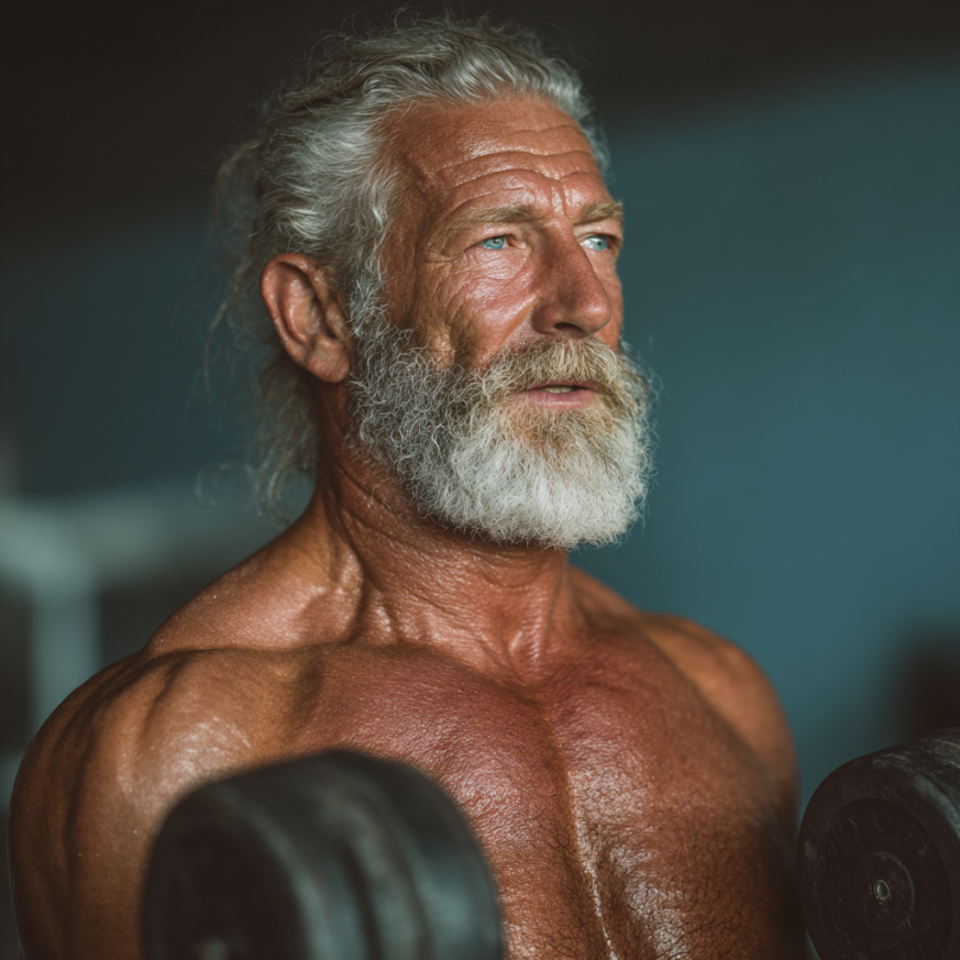 Exerciții funcționale pentru seniori